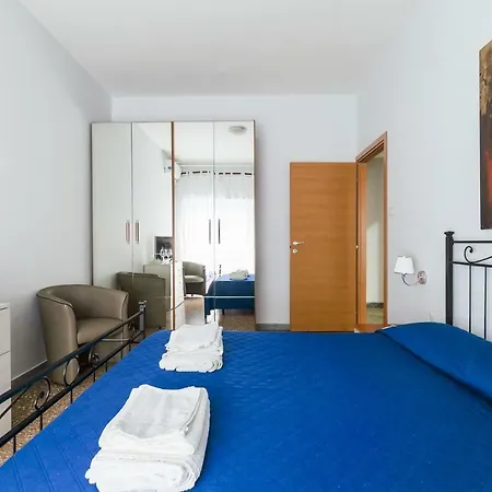 Marconi Maison d'hôtes Rome
