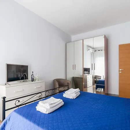 Maison d'hôtes Marconi Rome