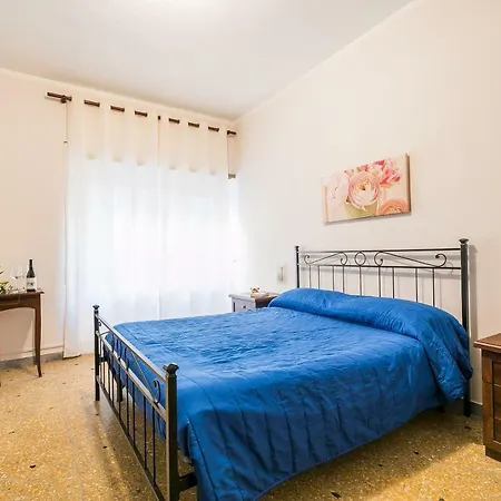Marconi Maison d'hôtes *
