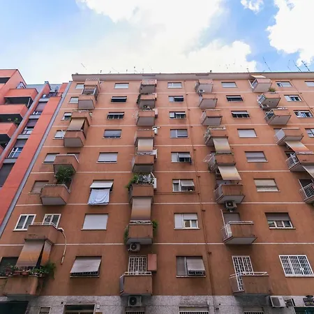 Marconi * Rome