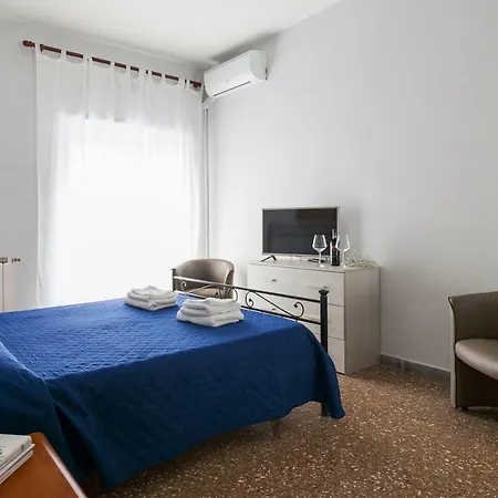 Marconi Rome