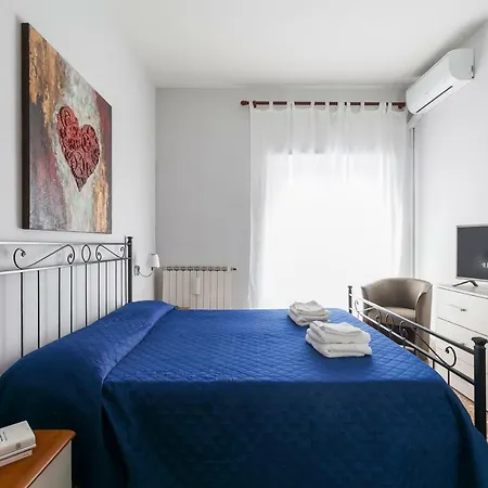 Guest house Marconi